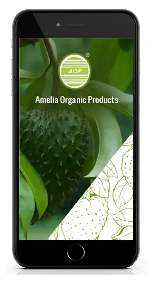 Amelia Organic