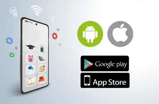 Android IOS Mobile App Maintenance