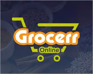 Grocerr-Logo-Designing-Coimbatore-Tamilnadu-India