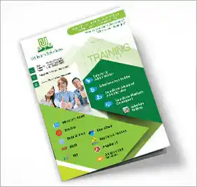Online-Training-Industry-Brochure-Design-Coimbatore-Tamilnadu-India