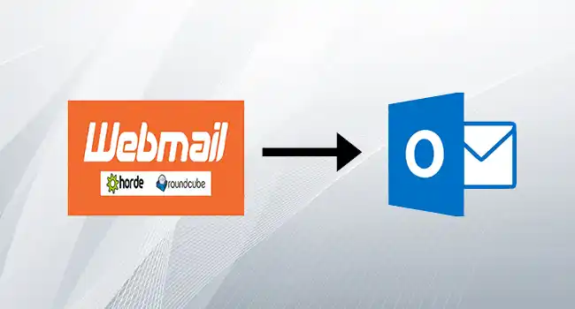 Webmail to Outlook Configurations