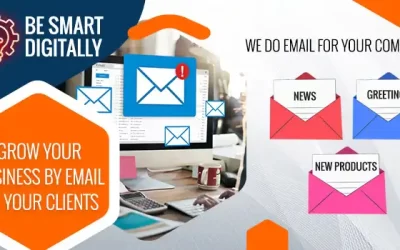 Monthly Business Email Service in Coimbatore