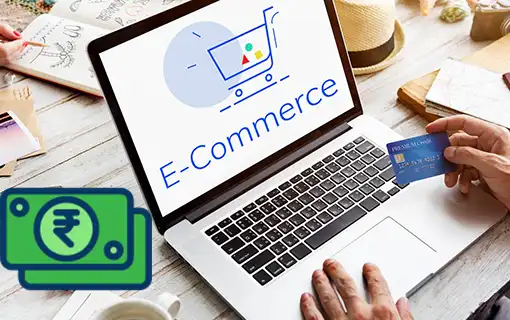 Ecommerce Website Development Pricing