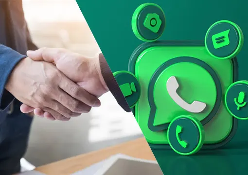 WhatsApp marketing service in Coimbatore