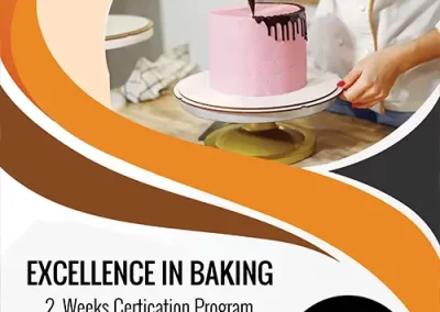 Baking Tag Brochure
