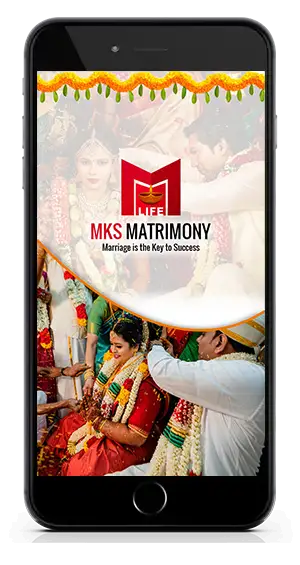 MKS life matrimony